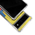 Ecuador Flag Distressed Google Pixel 6 Clear Case